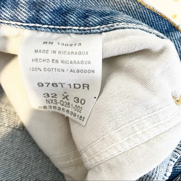 Wrangler | jean shorts - Picture 10 of 10